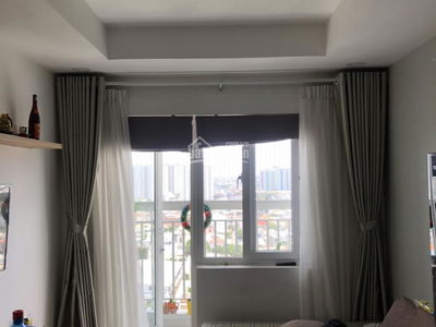 Depot Metro Tham Luong, Vietnam Depot Metro Tham Luong, Vietnam