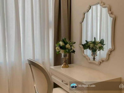 Saigon South Residences, Vietnam Saigon South Residences, Vietnam