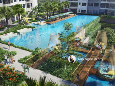 The Infiniti Riviera Point, Vietnam The Infiniti Riviera Point, Vietnam