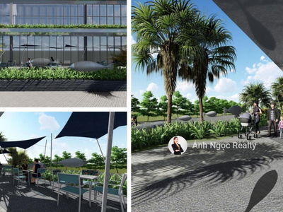 The Infiniti Riviera Point, Vietnam The Infiniti Riviera Point, Vietnam