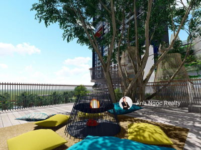 The Infiniti Riviera Point, Vietnam The Infiniti Riviera Point, Vietnam