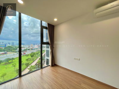 Eco Green Saigon, Vietnam Eco Green Saigon, Vietnam