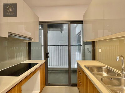 Eco Green Saigon, Vietnam Eco Green Saigon, Vietnam