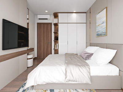 Le Grand Jardin Sai Dong Project, Vietnam Le Grand Jardin Sai Dong Project, Vietnam