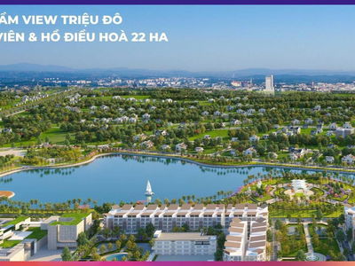 Khai Son City Project, Vietnam Khai Son City Project, Vietnam