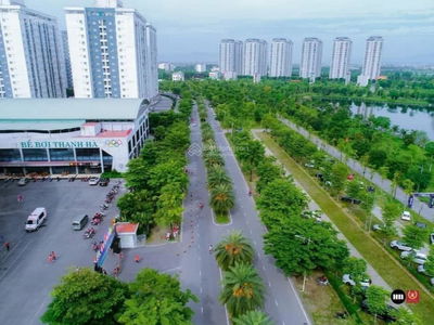 Thanh Ha Muong Thanh Project, Vietnam Thanh Ha Muong Thanh Project, Vietnam