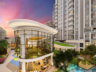 Cardinal Court, Vietnam Cardinal Court, Vietnam