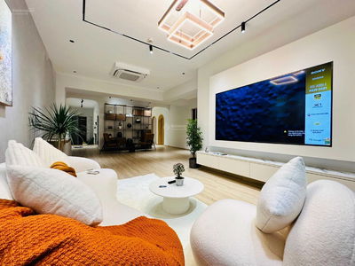 Phu My Hung, Vietnam Phu My Hung, Vietnam