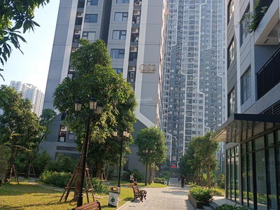 Vinhomes Smart City Project, Vietnam Vinhomes Smart City Project, Vietnam