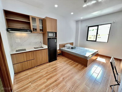 Nguyen Cong Hoan Street, Vietnam Nguyen Cong Hoan Street, Vietnam