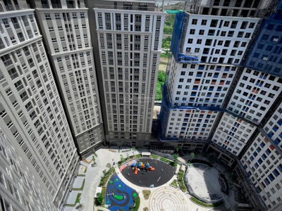 The Dragon Castle Project, Vietnam  The Dragon Castle Project, Vietnam