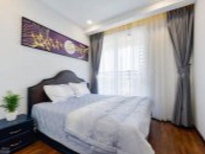 An Phu Apartment An Phu Apartment