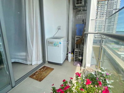 River Panorama, Vietnam River Panorama, Vietnam