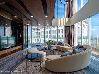 Sora Gardens Project, Vietnam Sora Gardens Project, Vietnam