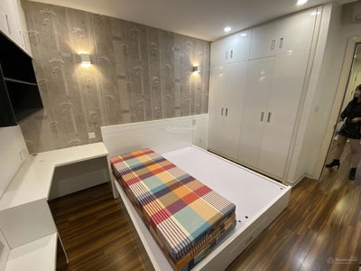 Starcity Le Van Luong Starcity Le Van Luong