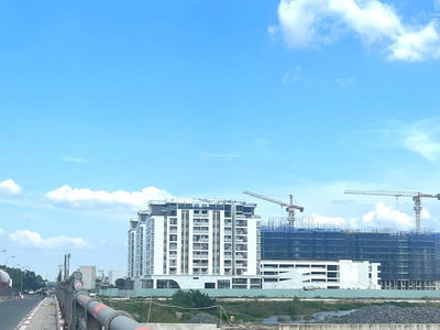 Thu Thiem Green House, Vietnam Thu Thiem Green House, Vietnam