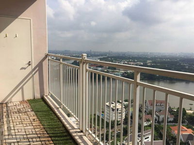 Xi Riverview Palace, Vietnam Xi Riverview Palace, Vietnam