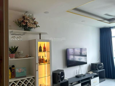 Chanh Hung Apartment - Giai Viet, Vietnam Chanh Hung Apartment - Giai Viet, Vietnam