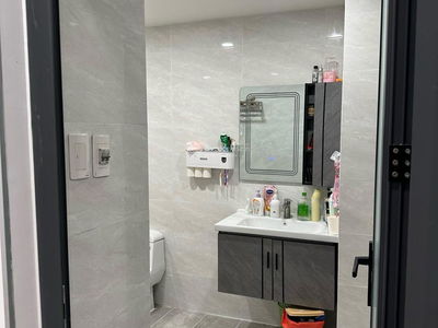 Chanh Hung Apartment - Giai Viet, Vietnam Chanh Hung Apartment - Giai Viet, Vietnam