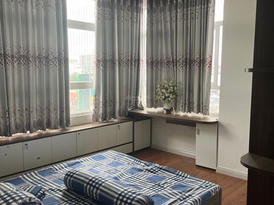 Cong Hoa Plaza, Vietnam Cong Hoa Plaza, Vietnam