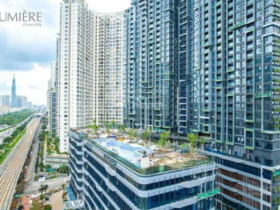 Lumiere Riverside, Vietnam Lumiere Riverside, Vietnam