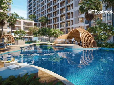 MT Eastmark City Apartment, Vietnam  MT Eastmark City Apartment, Vietnam