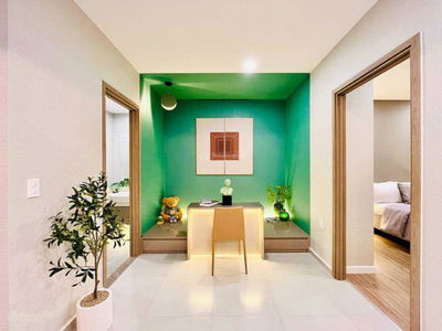 MT Eastmark City Apartment, Vietnam MT Eastmark City Apartment, Vietnam