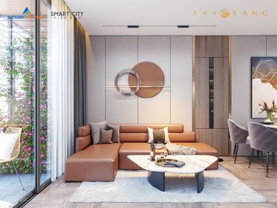 The Sang Residence Project, Vietnam The Sang Residence Project, Vietnam