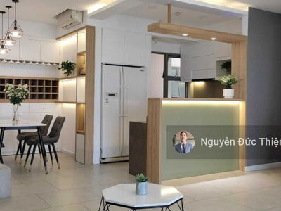 Riverside Residence, Vietnam Riverside Residence, Vietnam