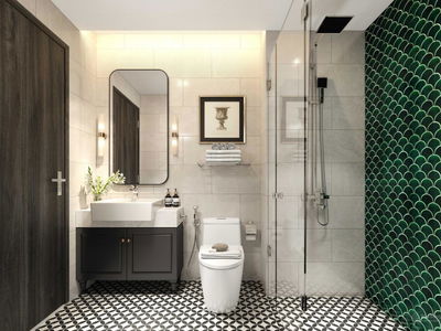 PiCity High Park, Vietnam  PiCity High Park, Vietnam