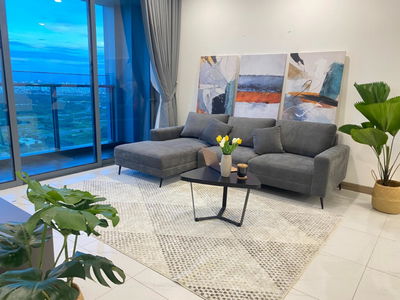 Sunwah Pearl, Vietnam Sunwah Pearl, Vietnam