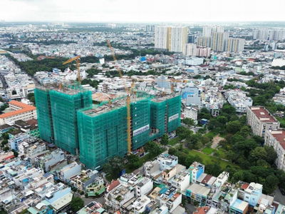 The Privia, Vietnam The Privia, Vietnam