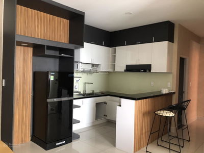 Chanh Hung Apartment - Giai Viet, Vietnam Chanh Hung Apartment - Giai Viet, Vietnam