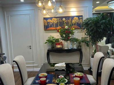 Diplomatic Corps Area Project, Vietnam Diplomatic Corps Area Project, Vietnam