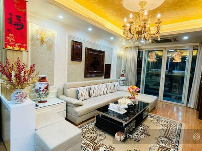 Mandarin Garden Project, Vietnam Mandarin Garden Project, Vietnam