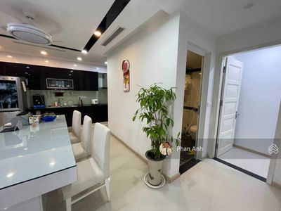 Mandarin Garden Project, Vietnam Mandarin Garden Project, Vietnam