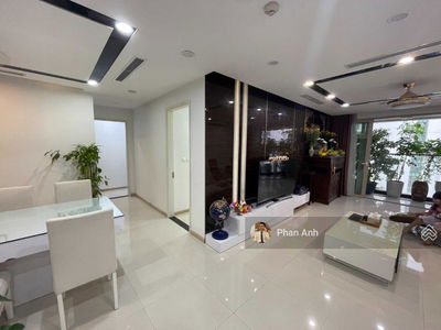 Mandarin Garden Project, Vietnam Mandarin Garden Project, Vietnam