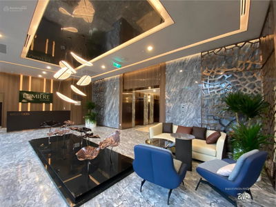 Lumiere Riverside, Vietnam  Lumiere Riverside, Vietnam