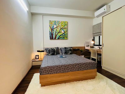 Ehome Southgate Project, Vietnam  Ehome Southgate Project, Vietnam