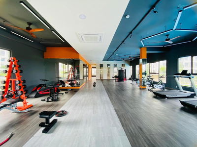 Ehome Southgate Project, Vietnam  Ehome Southgate Project, Vietnam