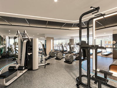 Akari City Nam Long, Vietnam Akari City Nam Long, Vietnam