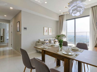 Masteri An Phu, Vietnam  Masteri An Phu, Vietnam