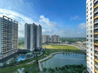 Mizuki Park, Vietnam Mizuki Park, Vietnam