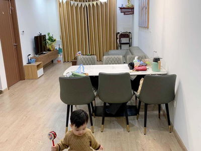 Florence My Dinh, Vietnam Florence My Dinh, Vietnam