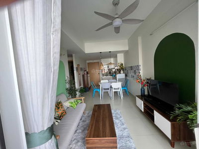 Carillon Apartment, Vietnam Carillon Apartment, Vietnam