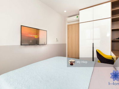 Botanica Premier, Vietnam Botanica Premier, Vietnam