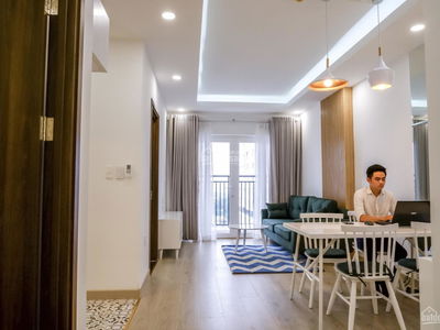 Richmond City, Vietnam Richmond City, Vietnam