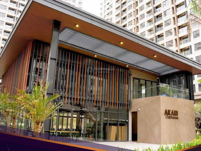 Akari City Nam Long, Vietnam Akari City Nam Long, Vietnam