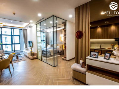 The Welltone Luxury Residence Project, Vietnam The Welltone Luxury Residence Project, Vietnam