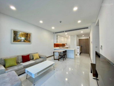 Sunwah Pearl, Vietnam Sunwah Pearl, Vietnam